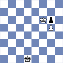 Naumann - Przybylski (Chess.com INT, 2020)
