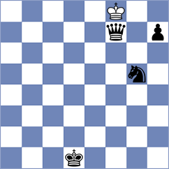 Kaplan - Hulka (chess.com INT, 2023)