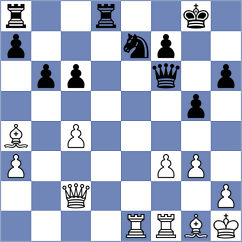 Ambartsumova - Ivanova (chess.com INT, 2024)