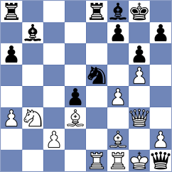 Desideri - Tarnowska (chess.com INT, 2023)