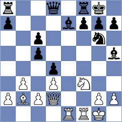 Steenbekkers - Frattini (chess.com INT, 2021)