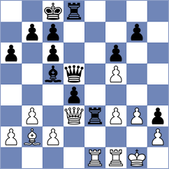 Ghimpu - Sadhwani (Chess.com INT, 2021)