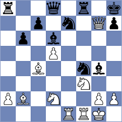 Tvardovskaya - Dixit (Chess.com INT, 2021)