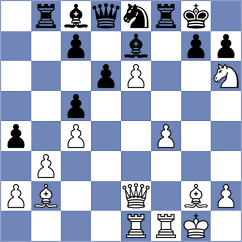 Maly - Lemos (Chess.com INT, 2020)