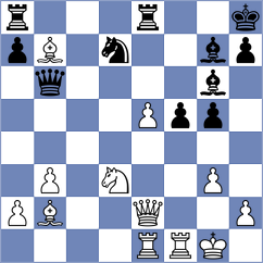 Olsson - Baskakov (chess.com INT, 2024)