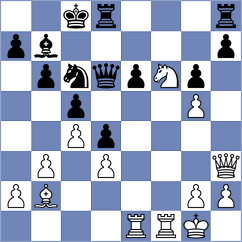 Carlsen - Salgado Lopez (chess24.com INT, 2022)