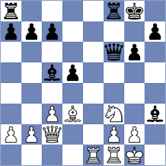 Wilson - Winkels (chess.com INT, 2024)