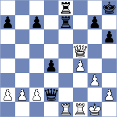 Exler - Lagerman (Chess.com INT, 2020)