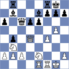 Smith - Korelskiy (chess.com INT, 2023)