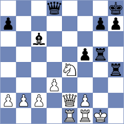 Pranesh - Demchenko (chess.com INT, 2024)