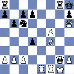Vestby-Ellingsen - Weisz (chess.com INT, 2024)