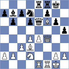 Tin - Rojas Alarcon (chess.com INT, 2024)