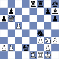 Chemin - Pak (chess.com INT, 2023)