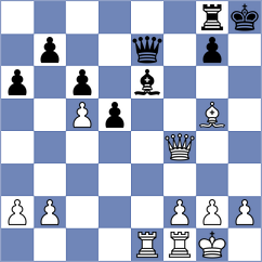 Giraldo - Aldana de Moya (Chess.com INT, 2020)