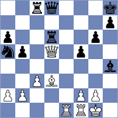 Nentwig - Weimert (chess24.com INT, 2015)