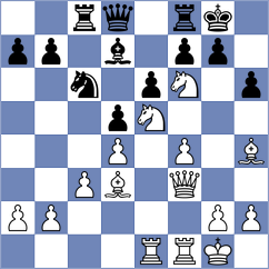 Green - Ward (Chess.com INT, 2020)