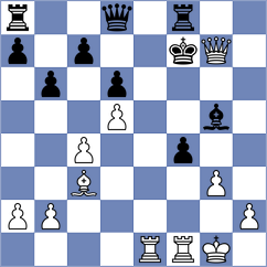 Malakhov - Buchenau (chess.com INT, 2024)