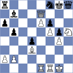 Ioannidis - Cabezas Solano (chess.com INT, 2024)