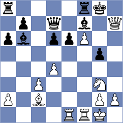 Zinski - Winkels (chess.com INT, 2022)