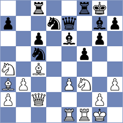 Gritsenko - Fiori (Chess.com INT, 2020)