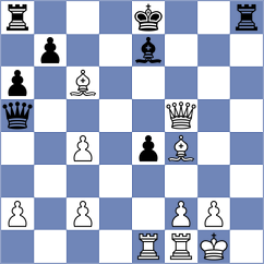 Leenhouts - Seletsky (chess.com INT, 2021)
