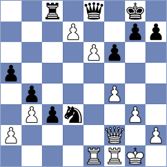 Andreikin - Anton Guijarro (chess.com INT, 2024)