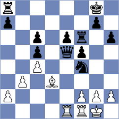 Bakhmatsky - Berardino (Chess.com INT, 2019)