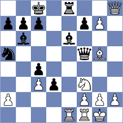 Andreev - Tarasova (chess.com INT, 2024)