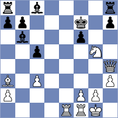 Kislinsky - Demin (chess.com INT, 2024)
