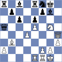 Grigorov - Bolivar (chess.com INT, 2023)