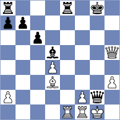 Gevorgyan - Ozdover (Chess.com INT, 2020)