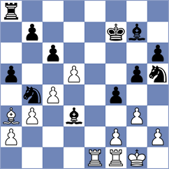 Kozlov - Sipila (chess.com INT, 2024)
