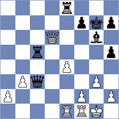 Novosel - Cahaya (chess.com INT, 2024)