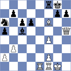Aradhya - Girinath (Chess.com INT, 2021)