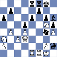 Jimenez Almeida - Piesik (chess.com INT, 2024)