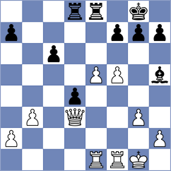 Tarleva - Rovira Contreras (Chess.com INT, 2020)