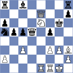 Olafsson - Atanasov (Chess.com INT, 2019)