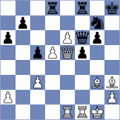 Aronian - Blanco Diez (chess.com INT, 2024)