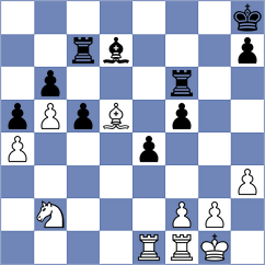 Nikanova - Vyatkin (Chess.com INT, 2020)