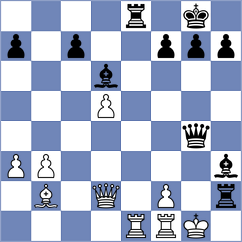 Mundaca Bermedo - Ortiz Verdesoto (Chess.com INT, 2021)