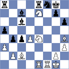 Quispe Arteaga - Zhizmer (chess.com INT, 2024)