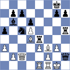 Bazakutsa - Hayrapetyan (chess.com INT, 2024)