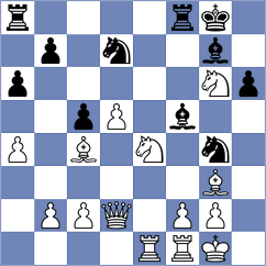 Demin - Cubas (chess.com INT, 2024)