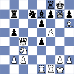 Eynullayev - Shevchuk (chess.com INT, 2024)