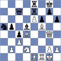 Herman - Singgih (chess.com INT, 2023)