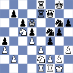 Ivanov - Baloglu (chess.com INT, 2024)