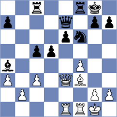 Pereira - Holt (Chess.com INT, 2020)