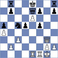 Jodorcovsky - Yurovskykh (chess.com INT, 2022)