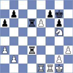 Przybylski - Paasikangas Tella (Chess.com INT, 2020)