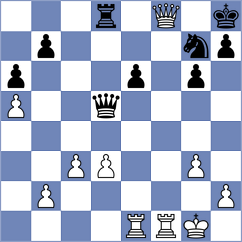 Boulos - Al Busaidi (Chess.com INT, 2021)